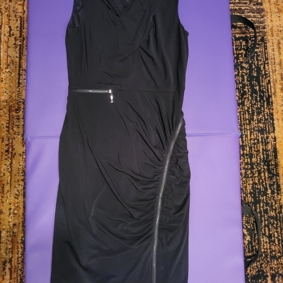 Sexy Black Laundry Dress 💕 - Picture 3 of 6